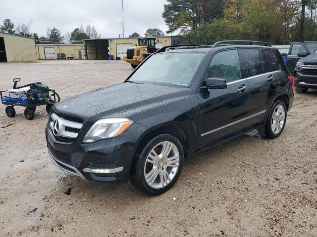 MERCEDES-BENZ GLK 350