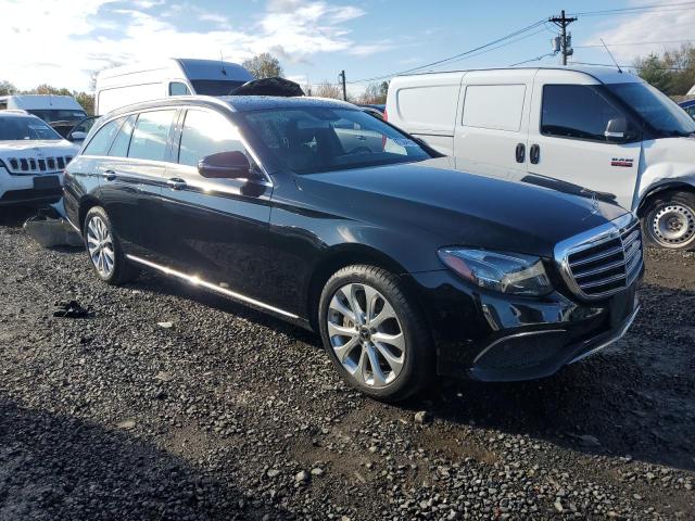 2018 MERCEDES-BENZ E 400 4MAT #3302845900