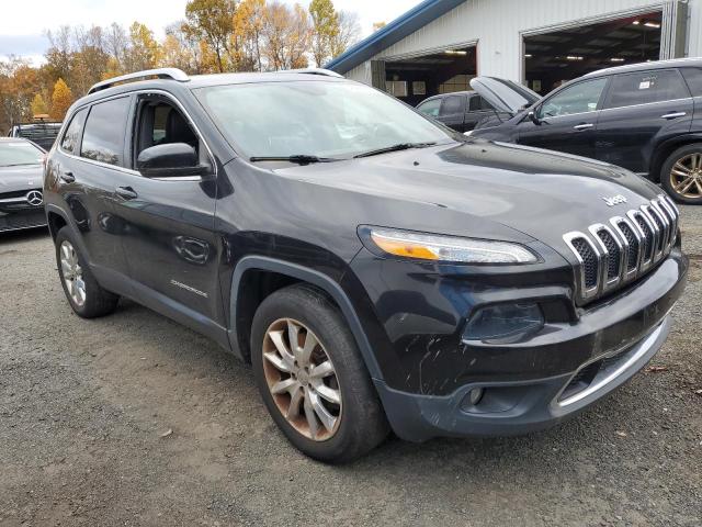 2016 JEEP CHEROKEE L - 1C4PJMDB0GW218493