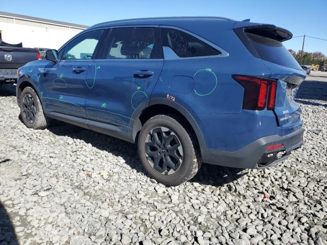 2025 KIA SORENTO S #3292378279