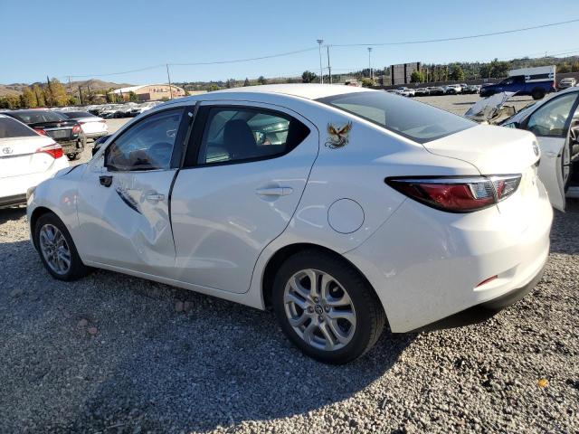2017 TOYOTA YARIS IA - 3MYDLBYV1HY167992