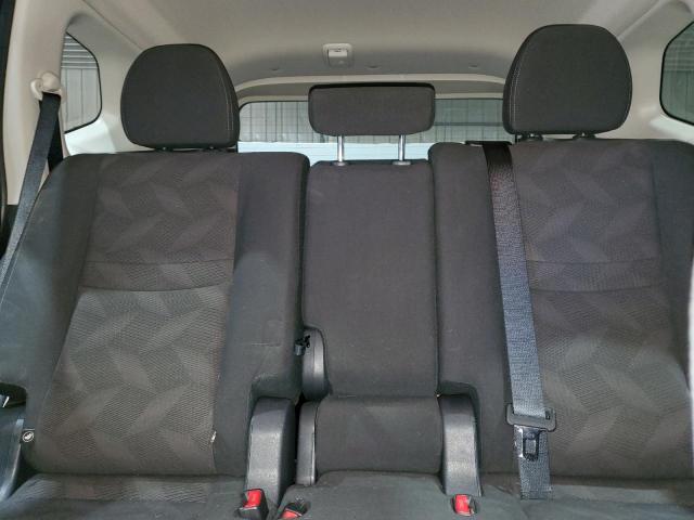 2016 NISSAN ROGUE S - KNMAT2MV5GP615271