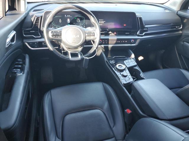 2023 KIA SPORTAGE E #3312596157