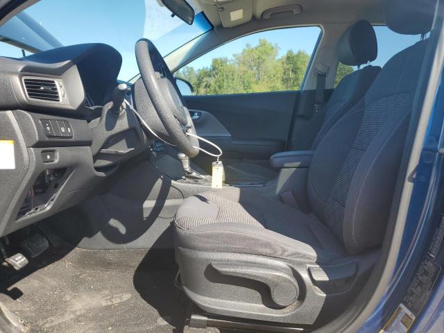 2018 KIA NIRO FE - KNDCB3LC8J5113620