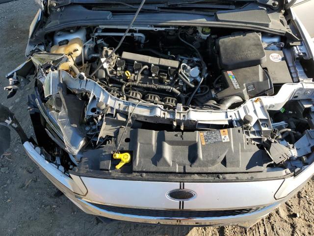 2016 FORD FOCUS SE - 1FADP3F22GL321169