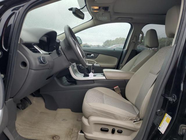 2012 FORD EDGE SEL #3285747651