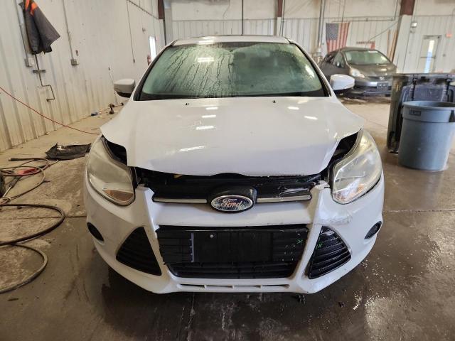 2013 FORD FOCUS SE - 1FADP3F2XDL334991