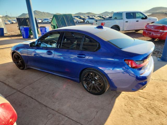 2019 BMW 330I - WBA5R1C58KFH23863