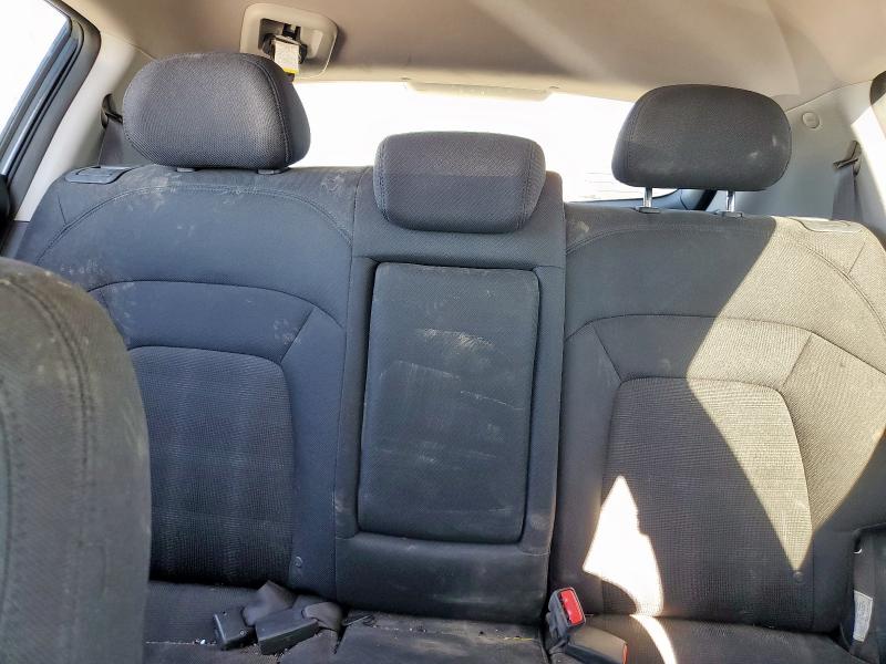 2013 KIA SPORTAGE L - KNDPBCA23D7412386