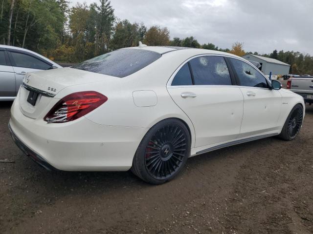 2017 MERCEDES-BENZ S 63 AMG WDDUG7JB3HA327686