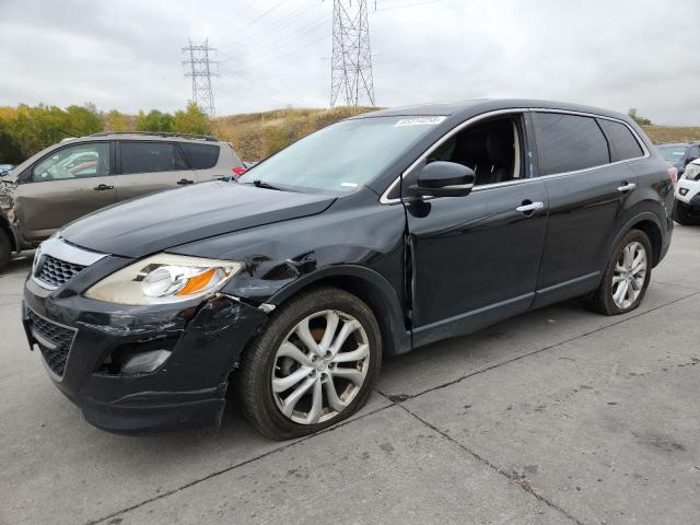 MAZDA CX-9
