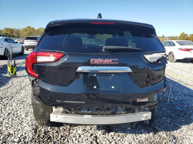 2023 GMC TERRAIN SL #3286736325