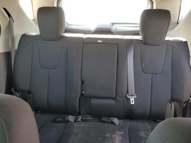 2013 CHEVROLET EQUINOX LS - 2GNALBEK5D6278172