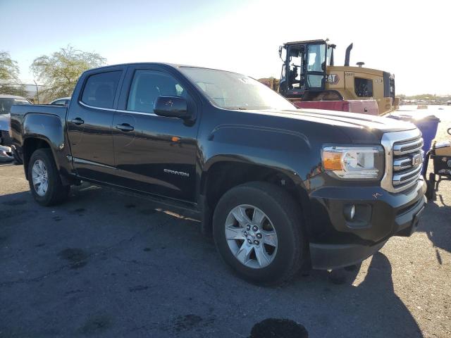 2016 GMC CANYON SLE - 1GTG5CE32G1265169