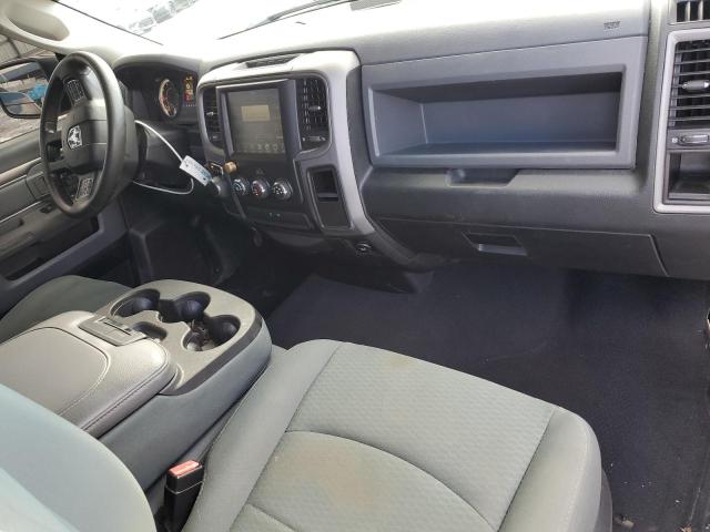 2016 RAM 1500 ST #3286737282