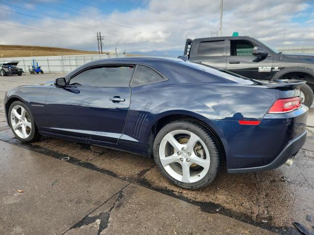 2015 CHEVROLET CAMARO LT #3286927212
