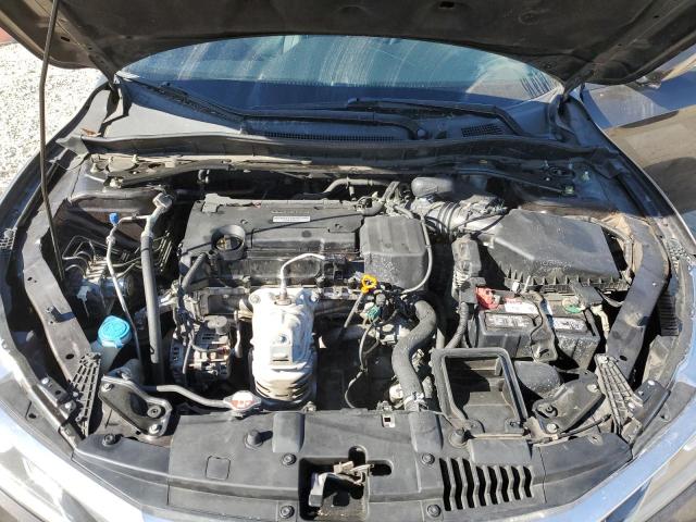 2017 HONDA ACCORD SPO - 1HGCR2F11HA043235