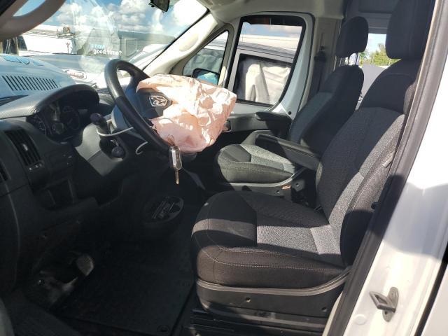 2021 RAM PROMASTER 3C6LRVDG6ME564652