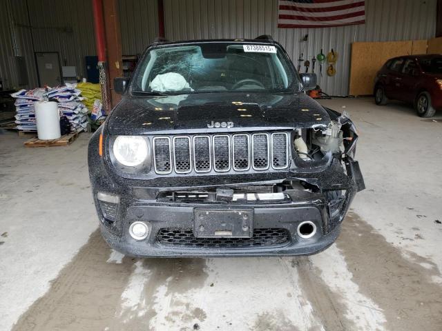 2019 JEEP RENEGADE L #3304776949