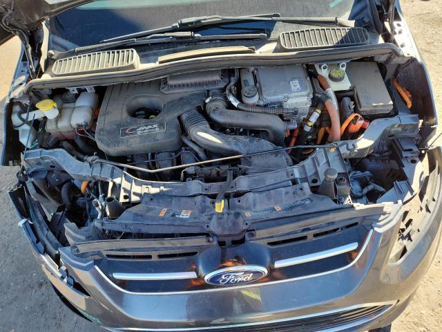 2017 FORD C-MAX SE #3306635858