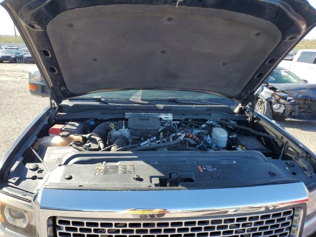 2015 GMC SIERRA K2500 DENALI 1GT120E88FF538321