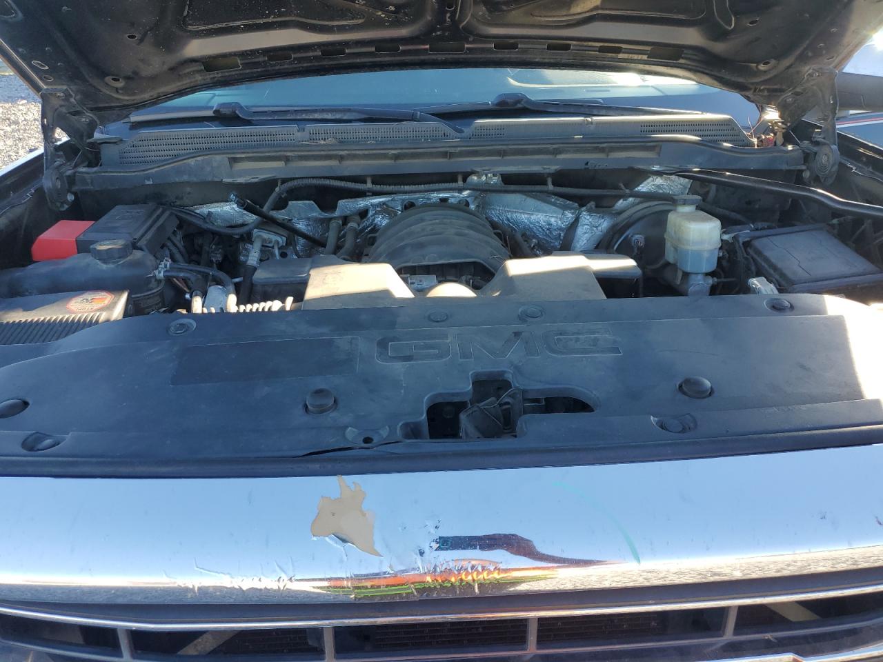 Lot #3302869908 2014 GMC SIERRA K15