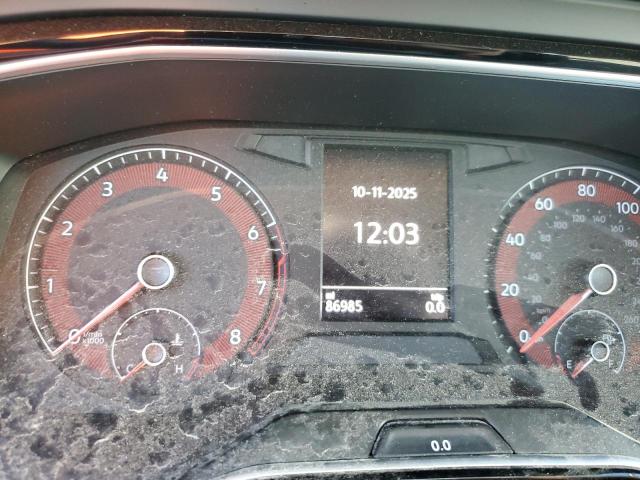 2021 VOLKSWAGEN JETTA - 3VWC57BU7MM002545