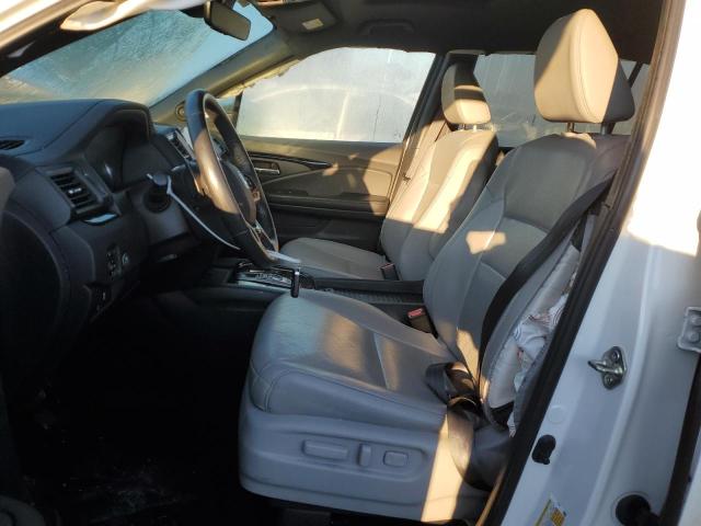 2019 HONDA PASSPORT E - 5FNYF8H07KB027513