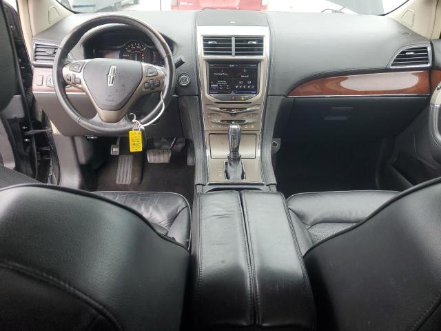 2013 LINCOLN MKX - 2LMDJ8JK8DBL07997