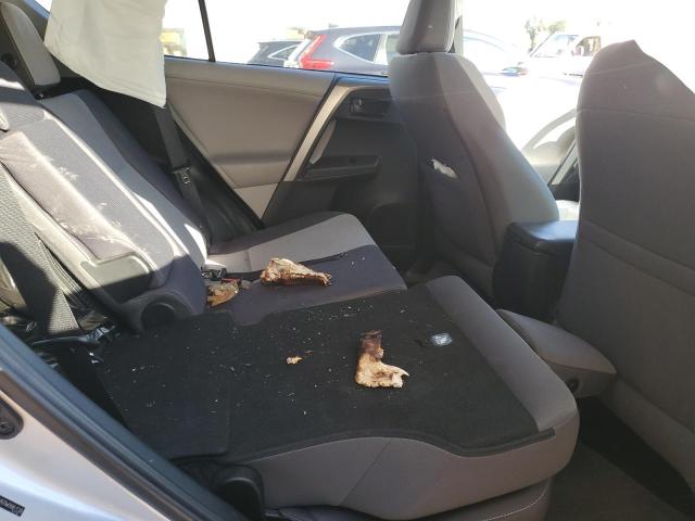 2013 TOYOTA RAV4 XLE - 2T3RFREV6DW086138