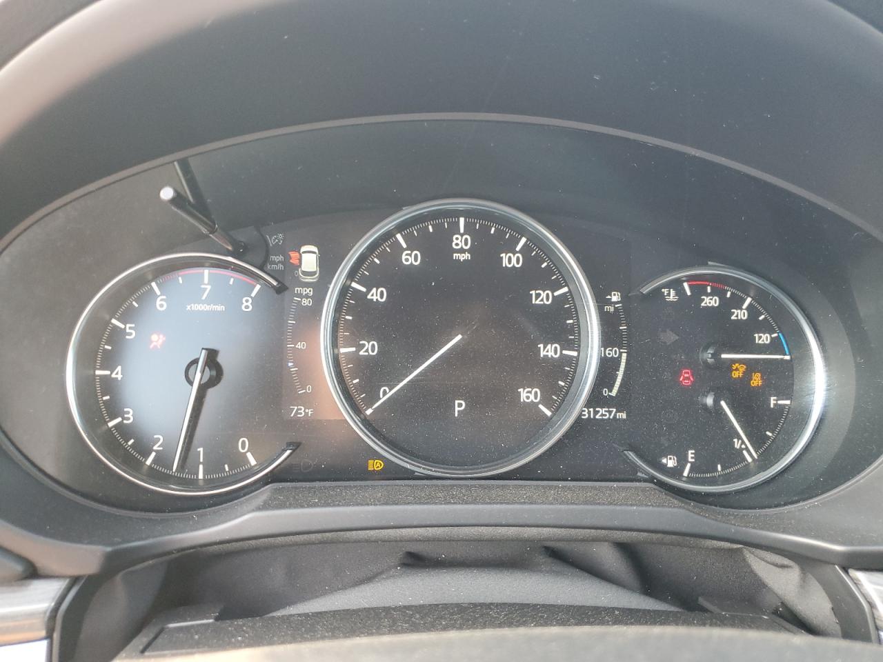 MAZDA CX-5 PREMIUM PLUS