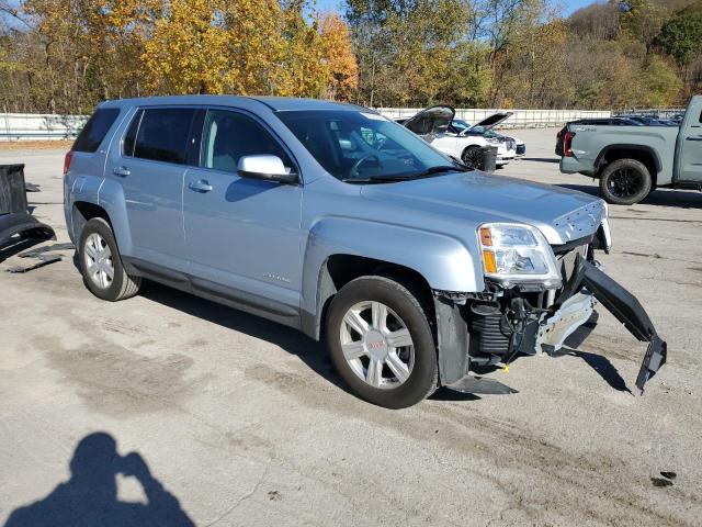 2014 GMC TERRAIN SL - 2GKALMEK7E6340536