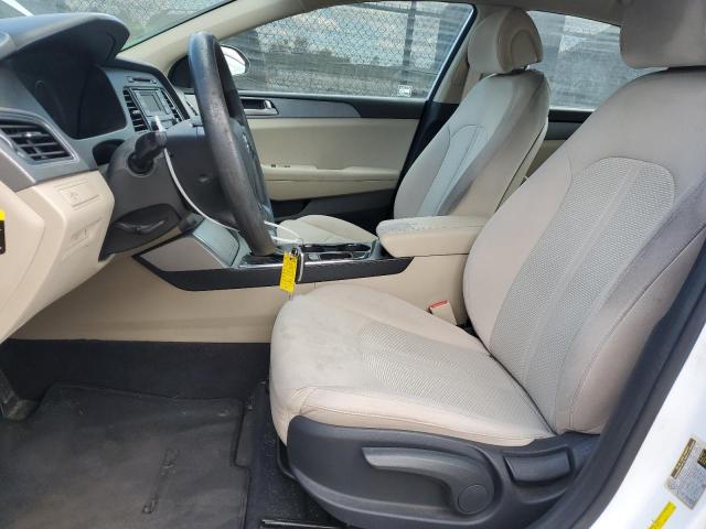 2015 HYUNDAI SONATA SE - 5NPE24AF1FH234167