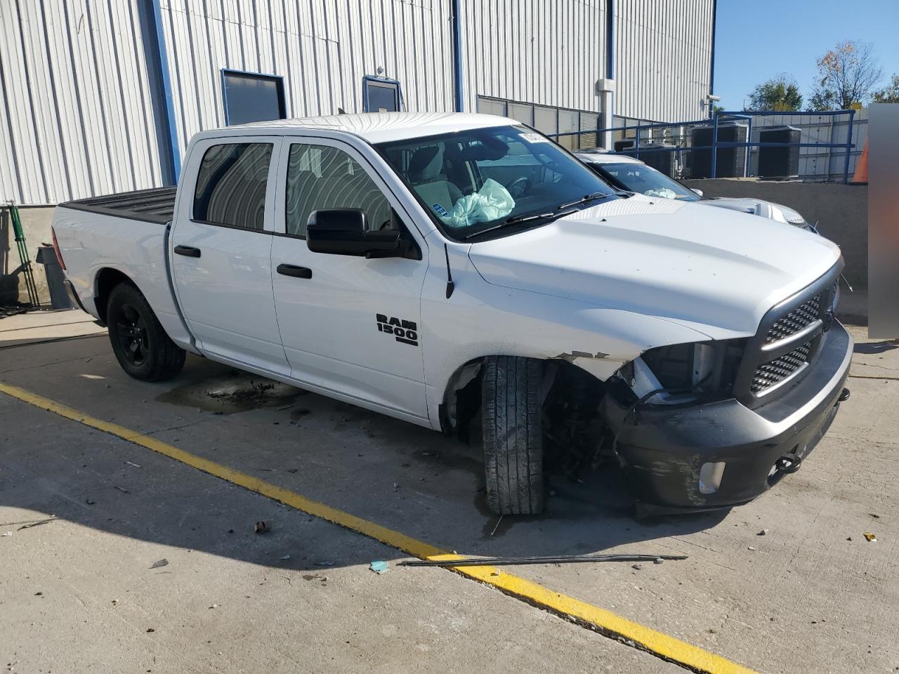 RAM 1500 TRADESMAN