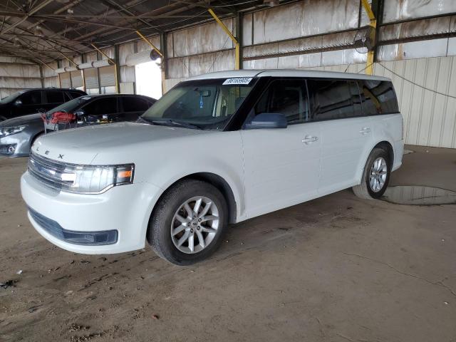 FORD FLEX SE