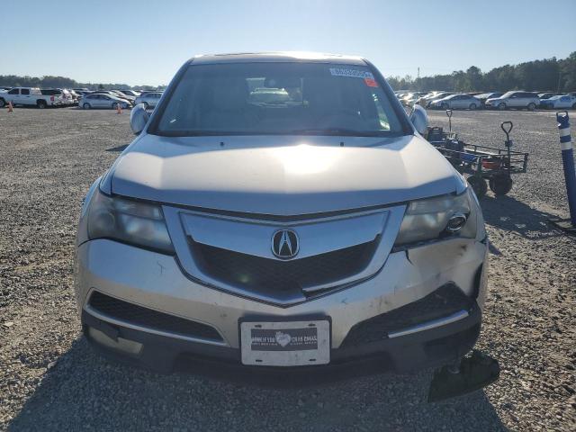 2011 ACURA MDX TECHNO - 2HNYD2H68BH515333