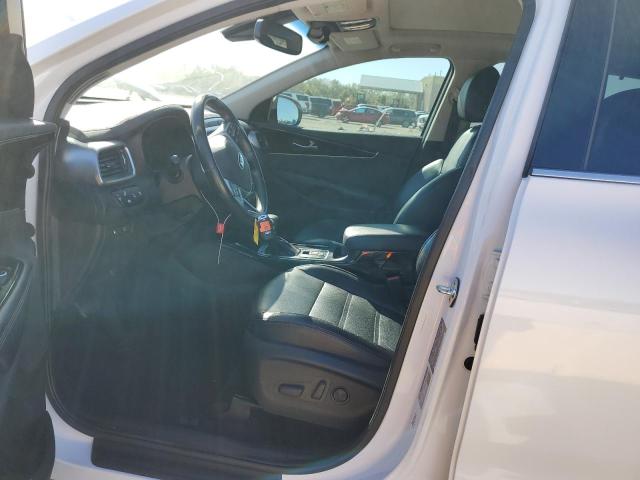 2019 KIA SORENTO EX - 5XYPH4A53KG474367