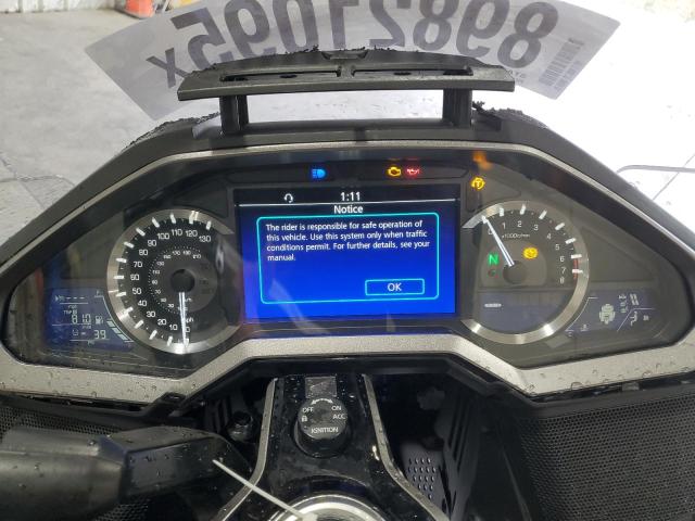 2018 HONDA GL1800 D #3278925047