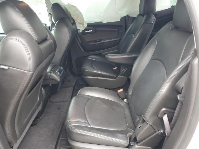 2011 CHEVROLET TRAVERSE L #3275455730