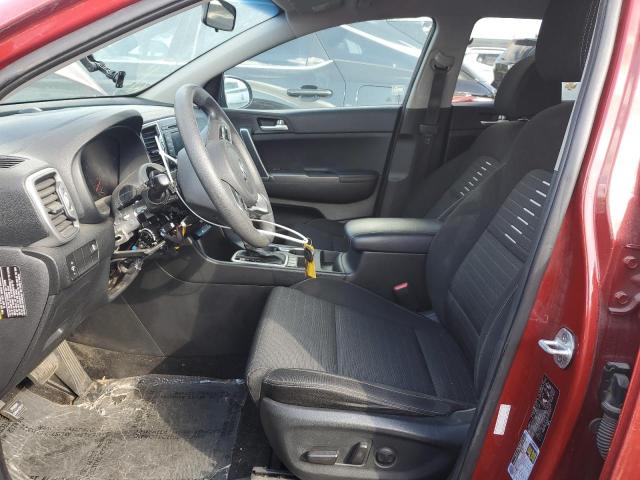 2017 KIA SPORTAGE L KNDPMCAC0H7052017