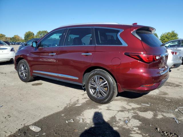 2019 INFINITI QX60 LUXE - 5N1DL0MM0KC503479