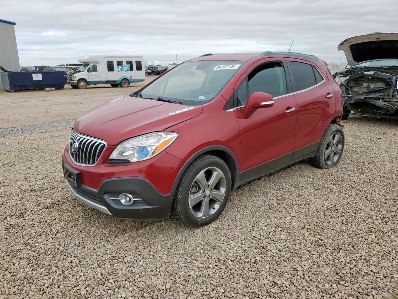 BUICK ENCORE