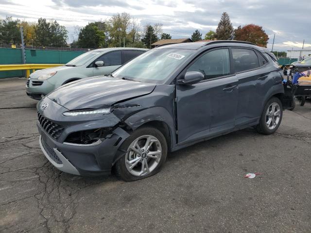 HYUNDAI KONA SEL