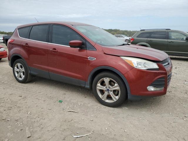 2016 FORD ESCAPE SE - 1FMCU0G73GUA72877