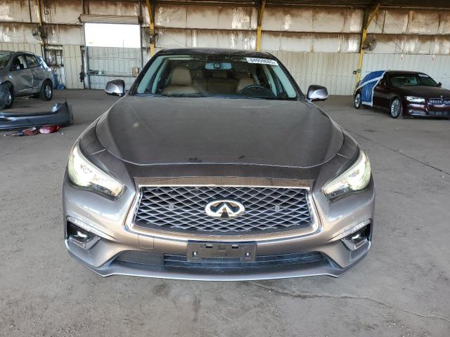 2024 INFINITI Q50 LUXE #3305639731