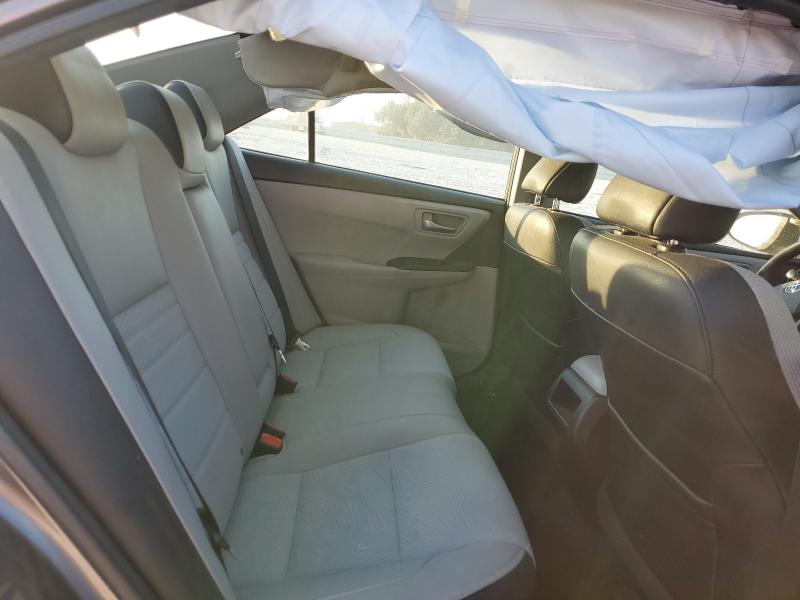 2017 TOYOTA CAMRY - 4T1BF1FK7HU665032