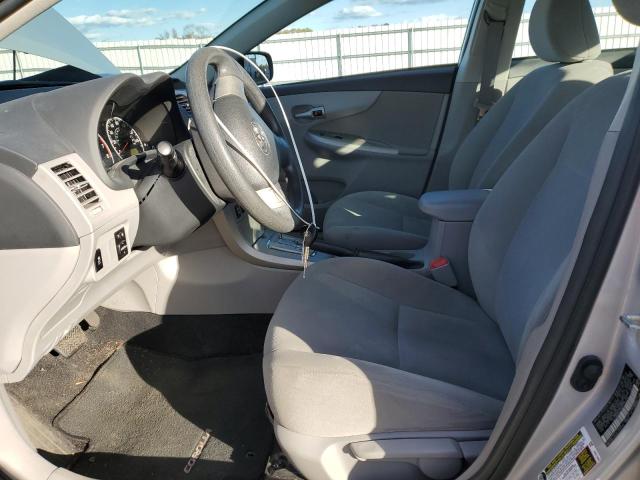 2013 TOYOTA COROLLA BASE - 2T1BU4EEXDC125284