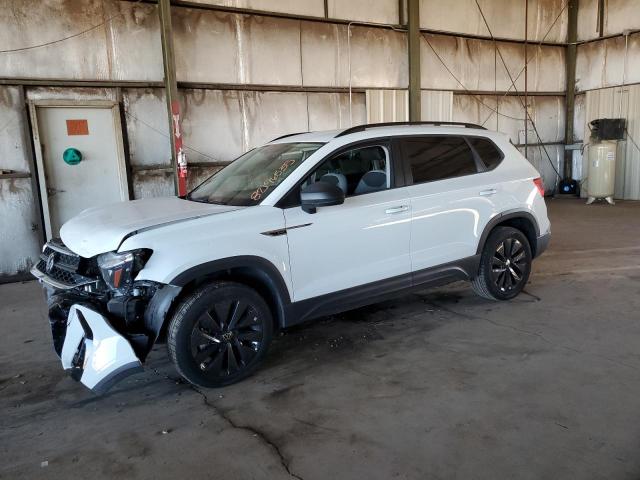 2023 VOLKSWAGEN TAOS S - 3VVCX7B25PM336963