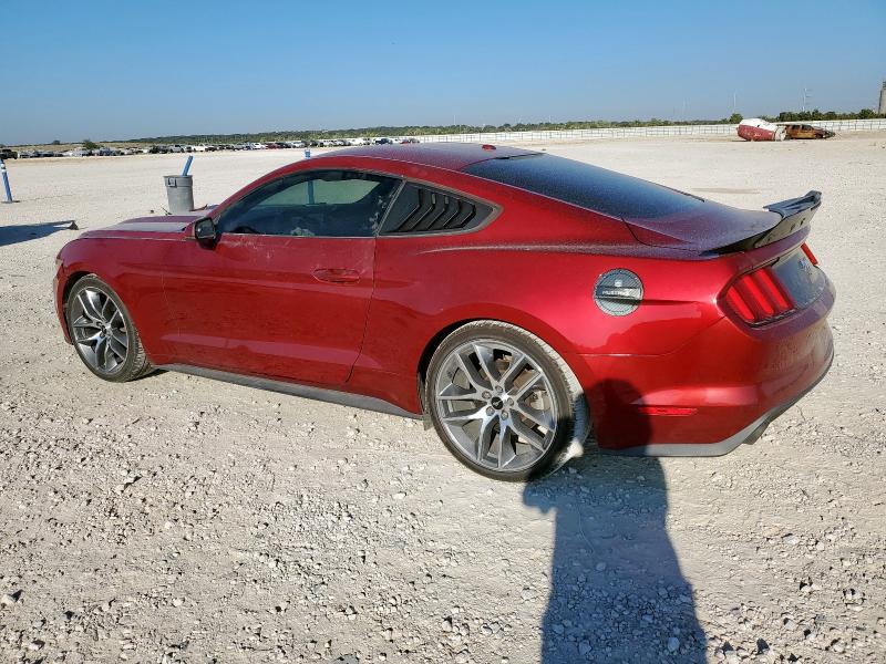 2015 FORD MUSTANG - 1FA6P8TH4F5361495