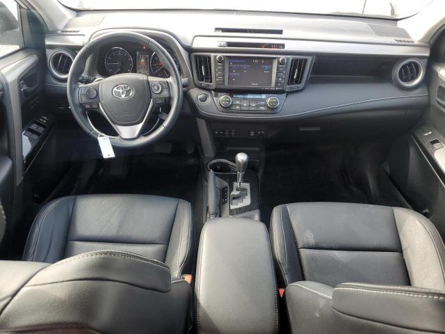 2017 TOYOTA RAV4 LIMIT - 2T3DFREV7HW591105